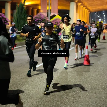 Runner Photo 6430521