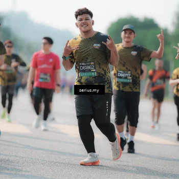 Runner Photo 6430528