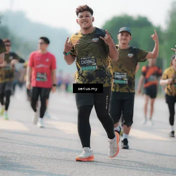 Runner Photo 6430529