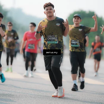 Runner Photo 6430530