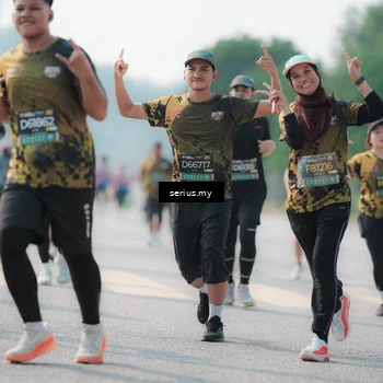 Runner Photo 6430532