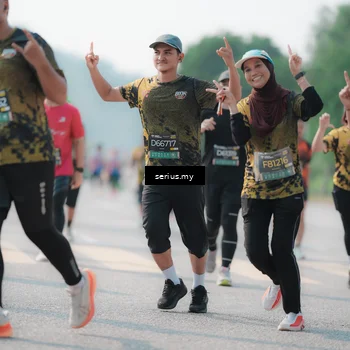 Runner Photo 6430533