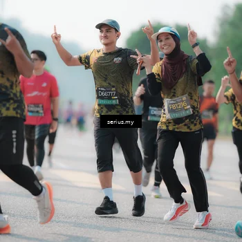 Runner Photo 6430534