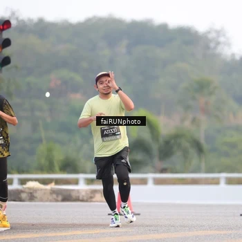 Runner Photo 6430537