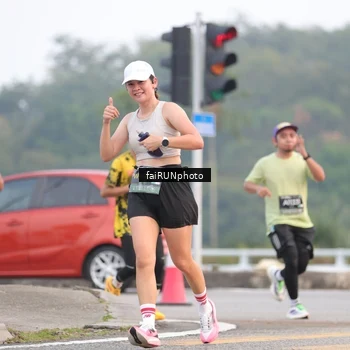 Runner Photo 6430538