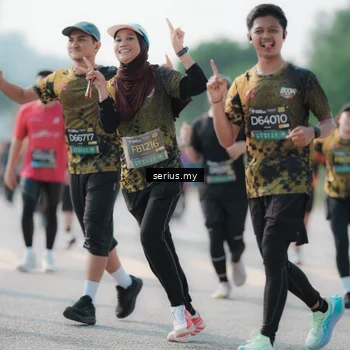 Runner Photo 6430539