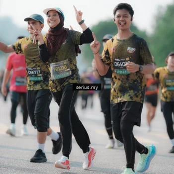 Runner Photo 6430541