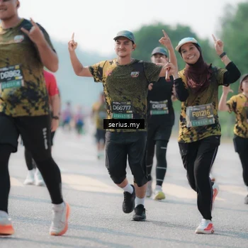 Runner Photo 6430542