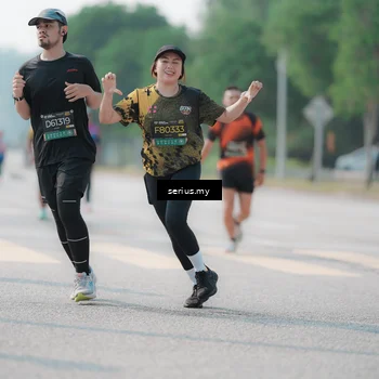 Runner Photo 6430549