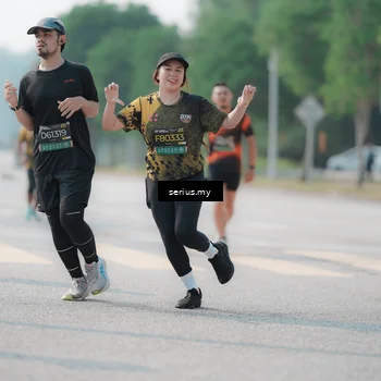 Runner Photo 6430551