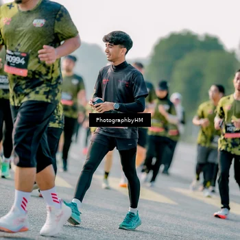 Runner Photo 6430552