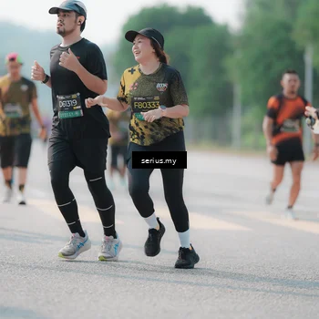 Runner Photo 6430555