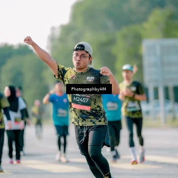 Runner Photo 6430557