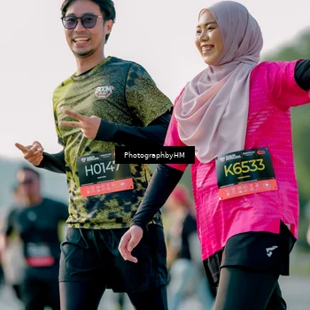 Runner Photo 6430559