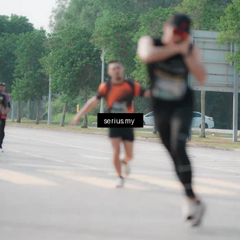 Runner Photo 6430560