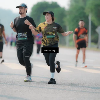 Runner Photo 6430561