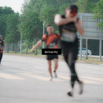 Runner Photo 6430567