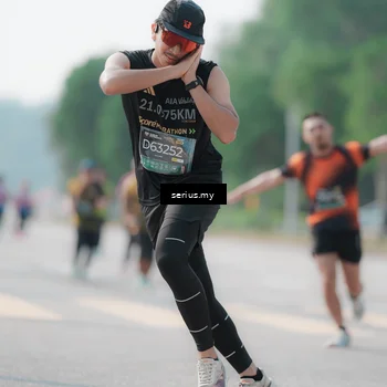 Runner Photo 6430568