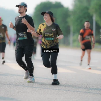 Runner Photo 6430569