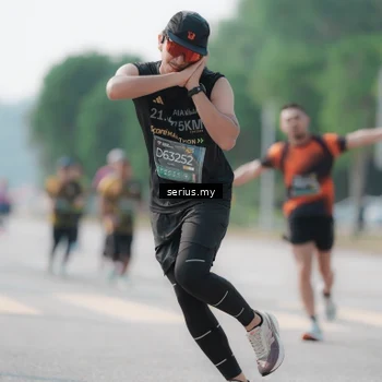 Runner Photo 6430571