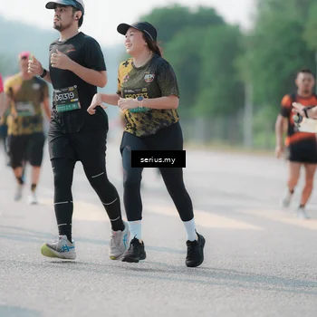 Runner Photo 6430572