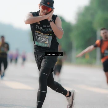 Runner Photo 6430576