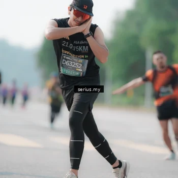Runner Photo 6430577