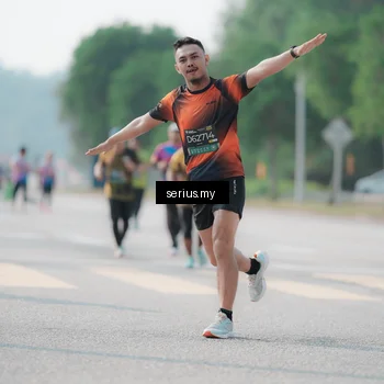 Runner Photo 6430581