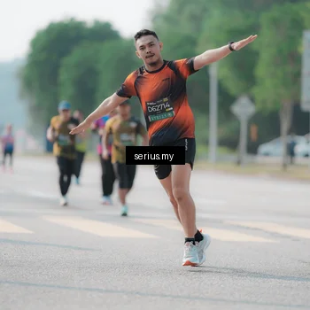 Runner Photo 6430582