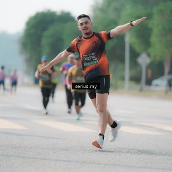 Runner Photo 6430587