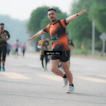 Runner Photo 6430588