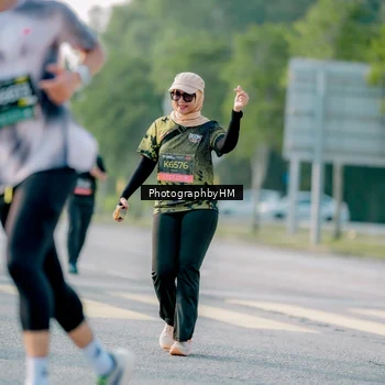 Runner Photo 6430601