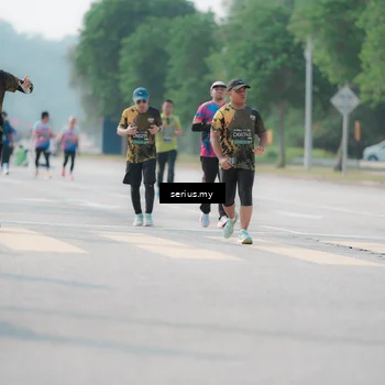 Runner Photo 6430603