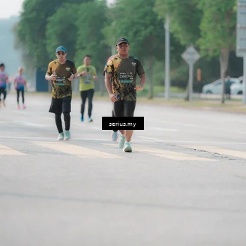 Runner Photo 6430609