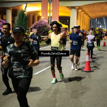 Runner Photo 6430614