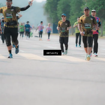 Runner Photo 6430622