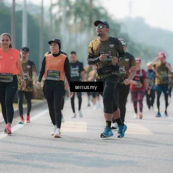 Runner Photo 6430633