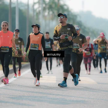 Runner Photo 6430634
