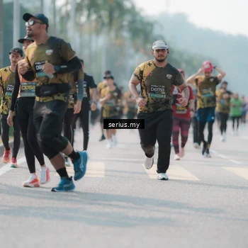 Runner Photo 6430639