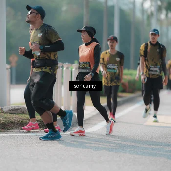Runner Photo 6430643