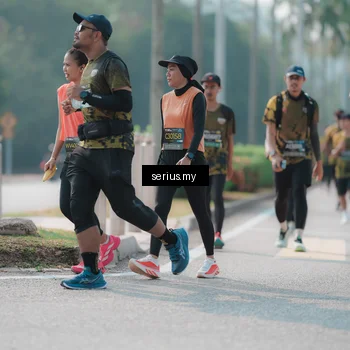Runner Photo 6430651