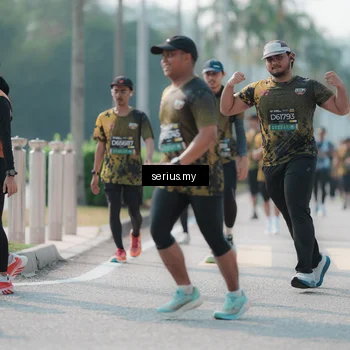 Runner Photo 6430652