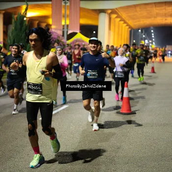 Runner Photo 6430676