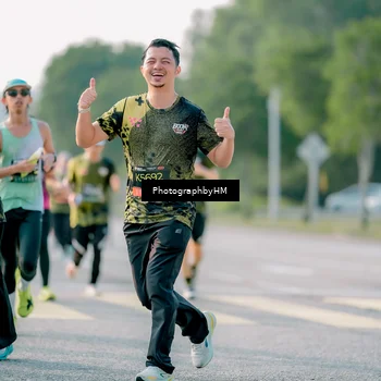 Runner Photo 6430723