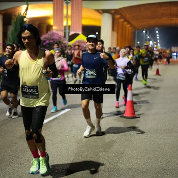Runner Photo 6430743