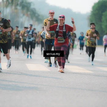 Runner Photo 6430765