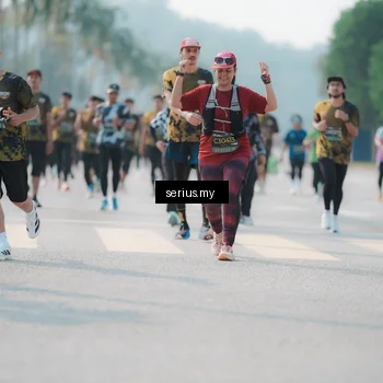 Runner Photo 6430777