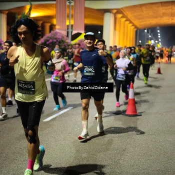 Runner Photo 6430779