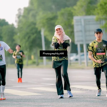 Runner Photo 6430785