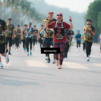 Runner Photo 6430791